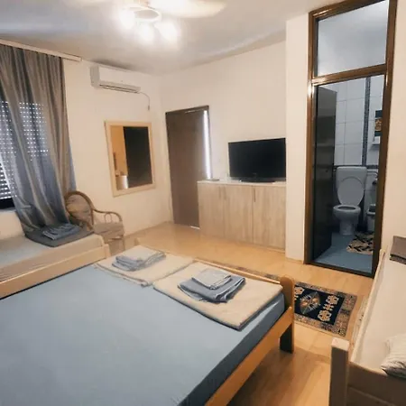Eki Apartman