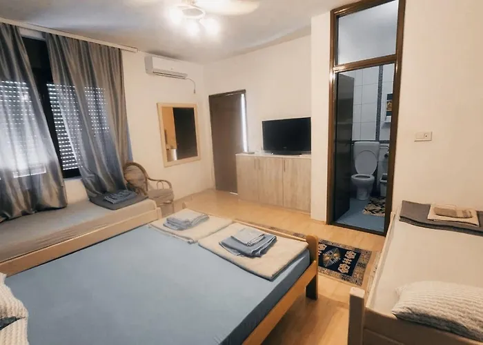Eki Apartman